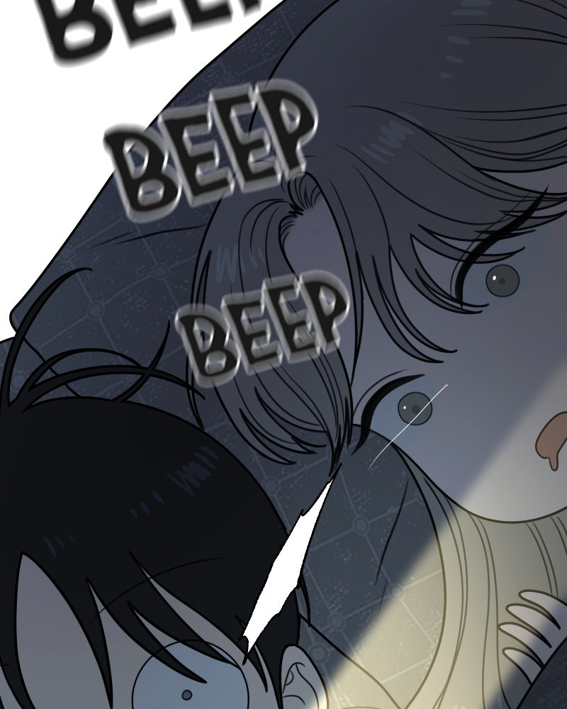 Illip Art High School Students Chapter 34 - Page 86