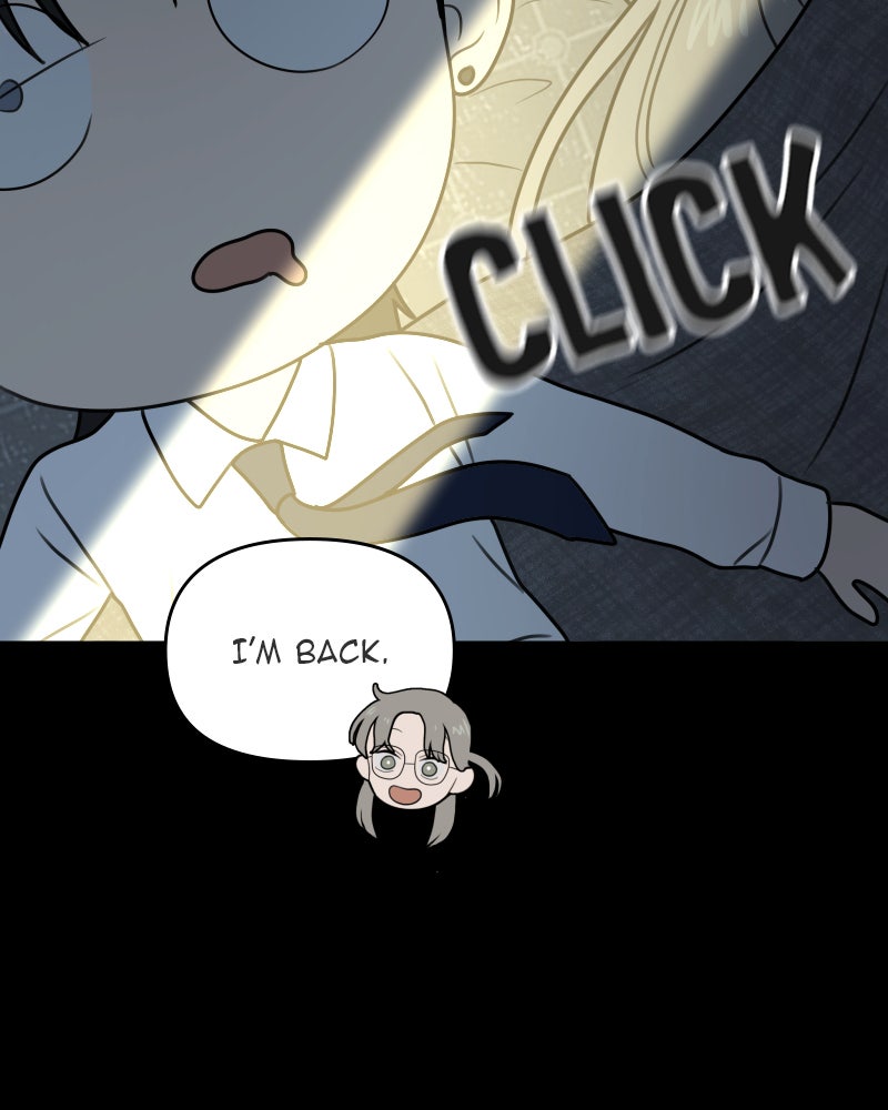 Illip Art High School Students Chapter 34 - Page 87