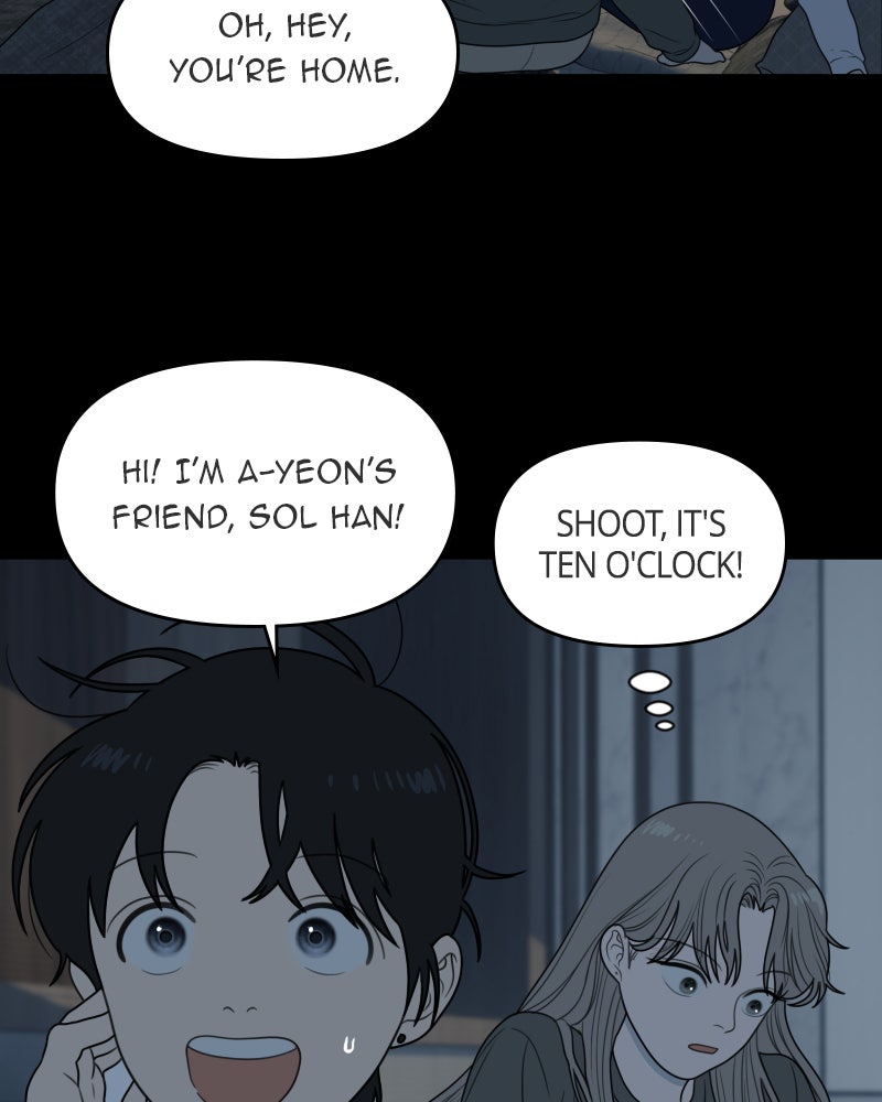 Illip Art High School Students Chapter 34 - Page 89