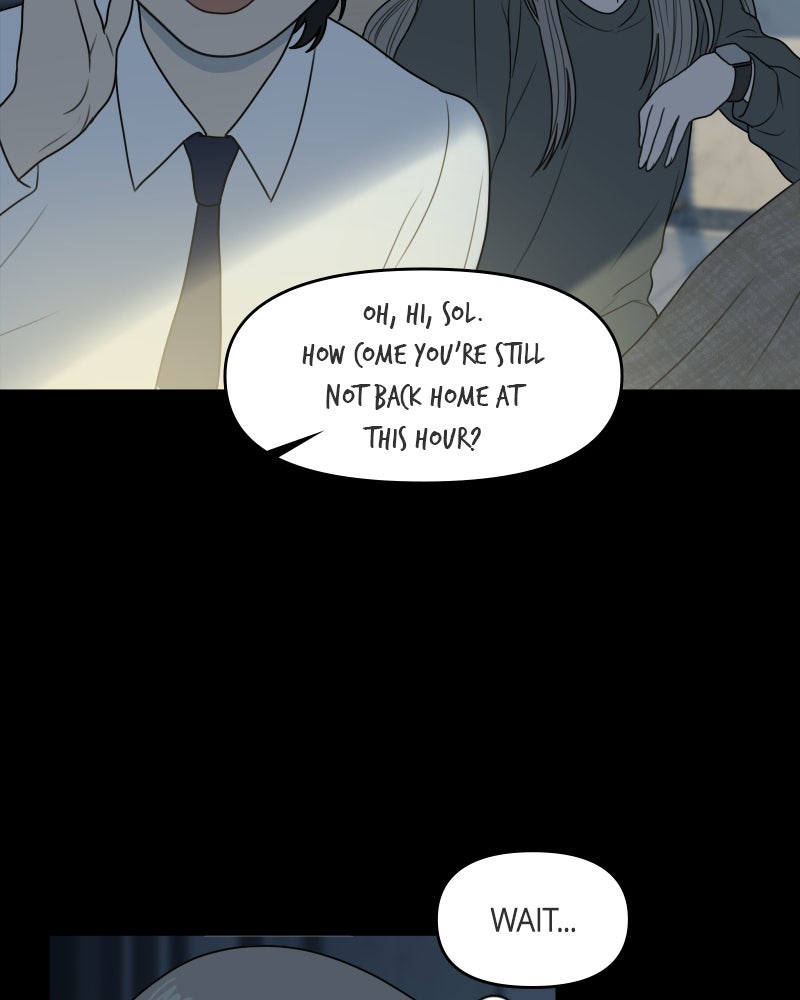 Illip Art High School Students Chapter 34 - Page 90