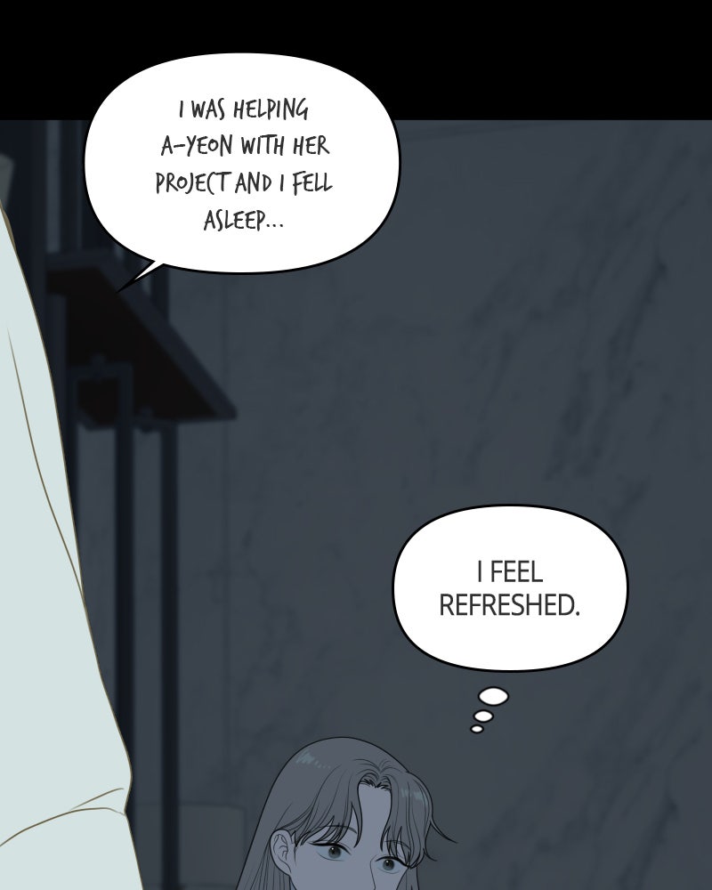 Illip Art High School Students Chapter 34 - Page 92