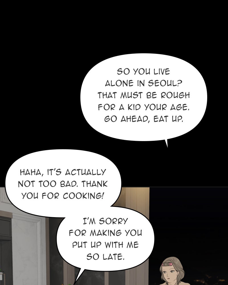 Illip Art High School Students Chapter 34 - Page 94