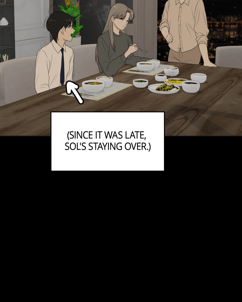 Illip Art High School Students Chapter 34 - Page 95