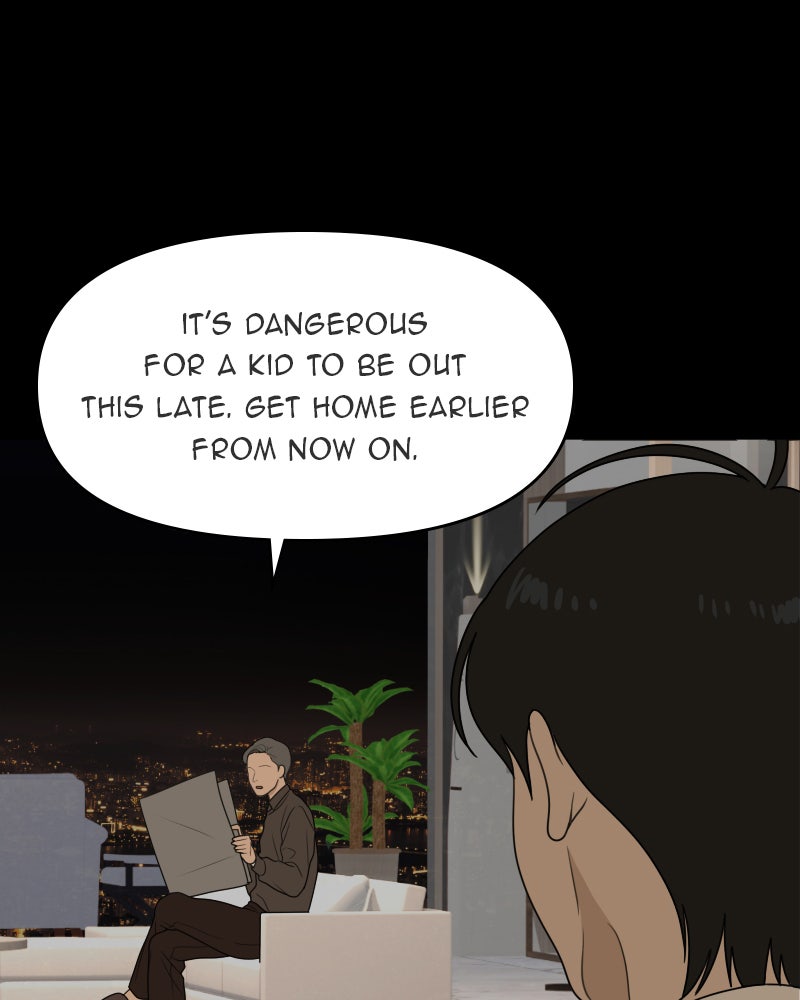 Illip Art High School Students Chapter 34 - Page 96