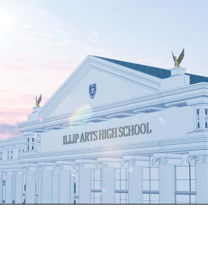 Illip Art High School Students Chapter 35 - Page 102