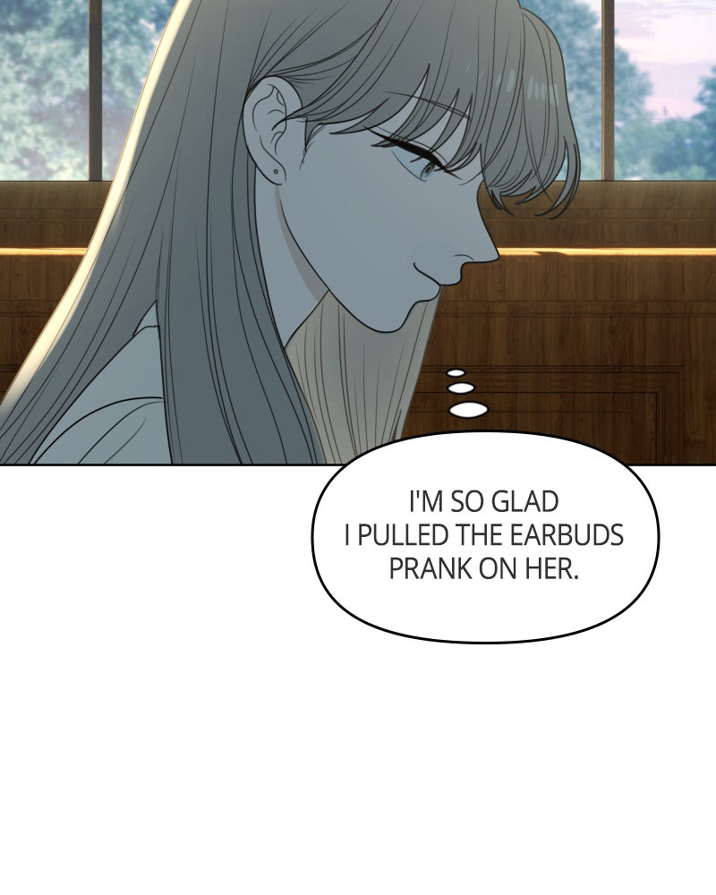 Illip Art High School Students Chapter 35 - Page 111