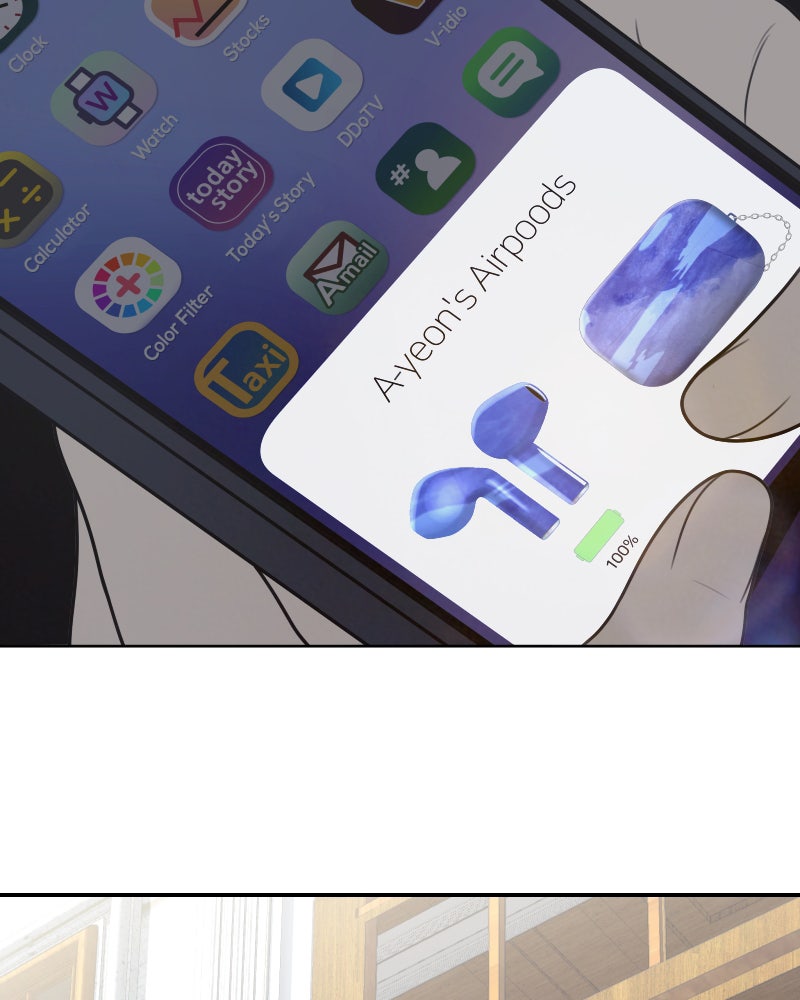 Illip Art High School Students Chapter 35 - Page 114