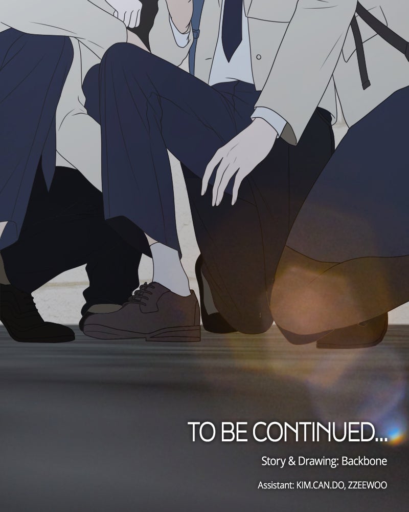 Illip Art High School Students Chapter 35 - Page 116