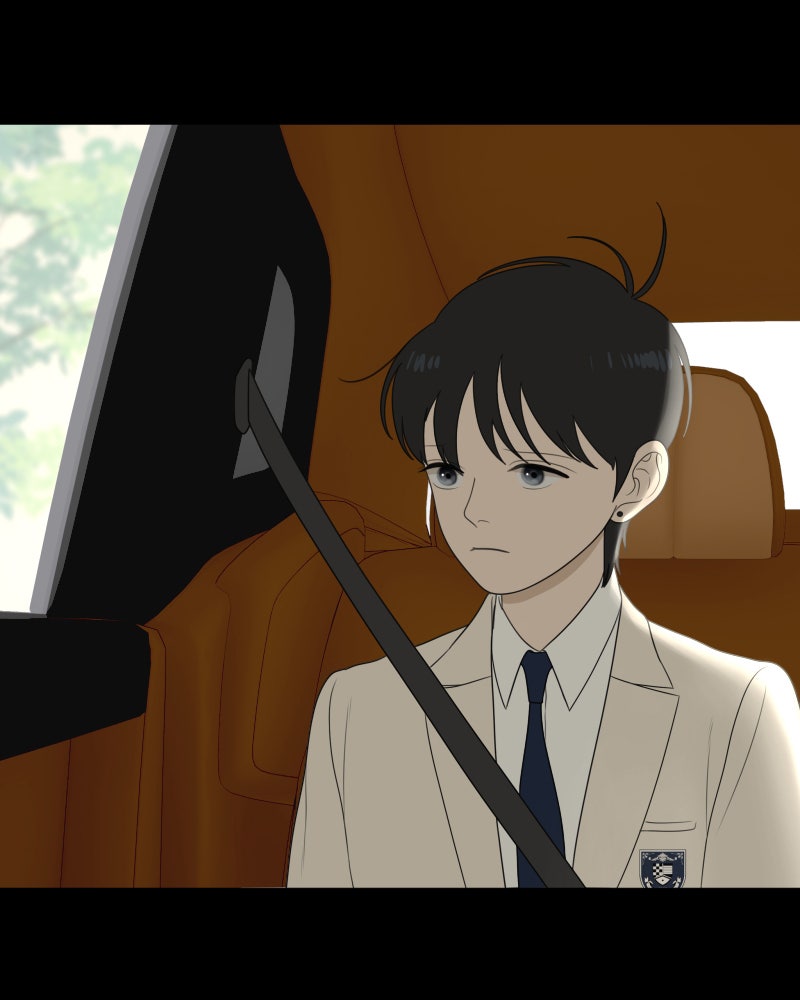 Illip Art High School Students Chapter 35 - Page 22