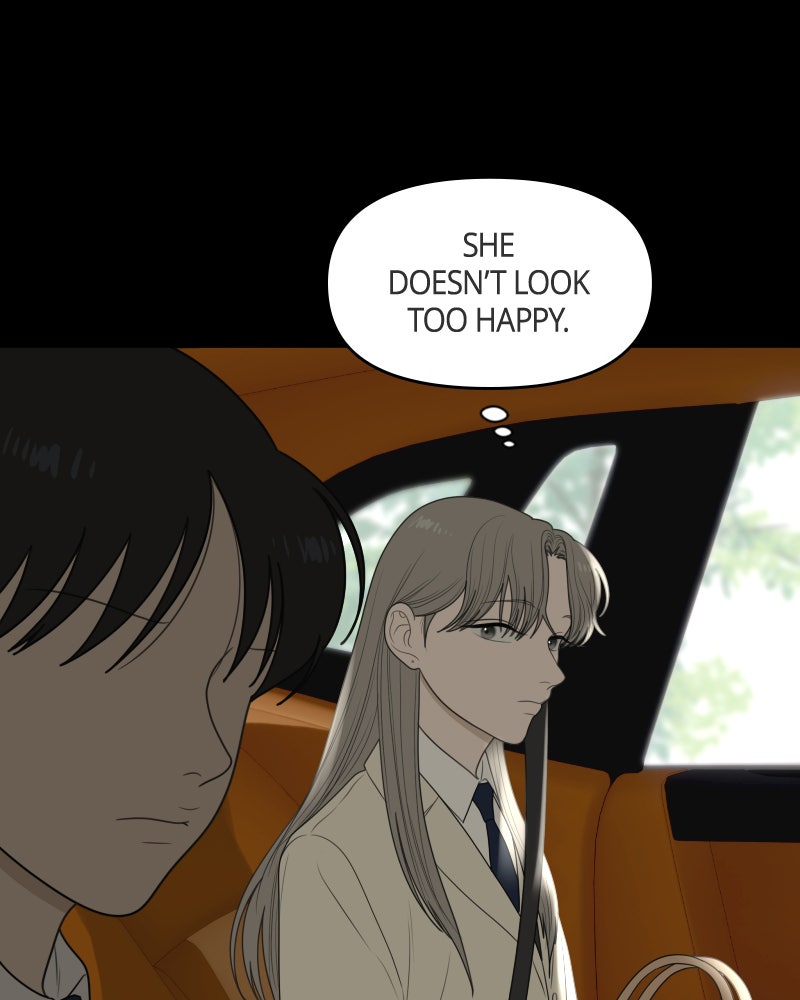 Illip Art High School Students Chapter 35 - Page 23