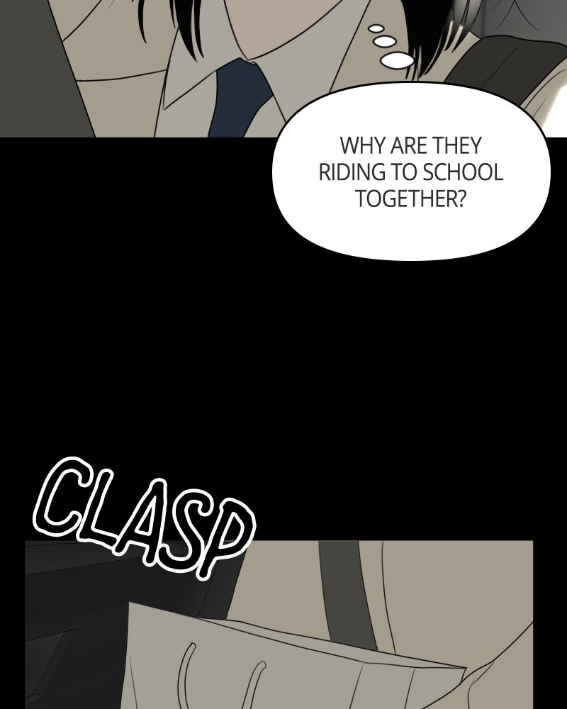 Illip Art High School Students Chapter 35 - Page 28