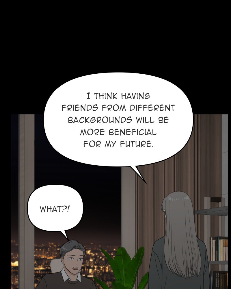 Illip Art High School Students Chapter 35 - Page 4