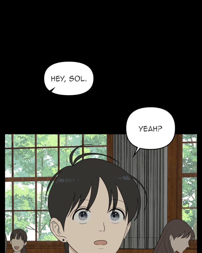 Illip Art High School Students Chapter 35 - Page 32