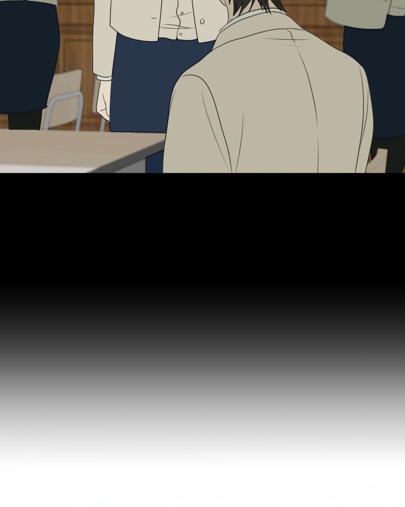 Illip Art High School Students Chapter 35 - Page 35