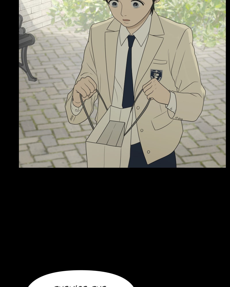 Illip Art High School Students Chapter 35 - Page 41