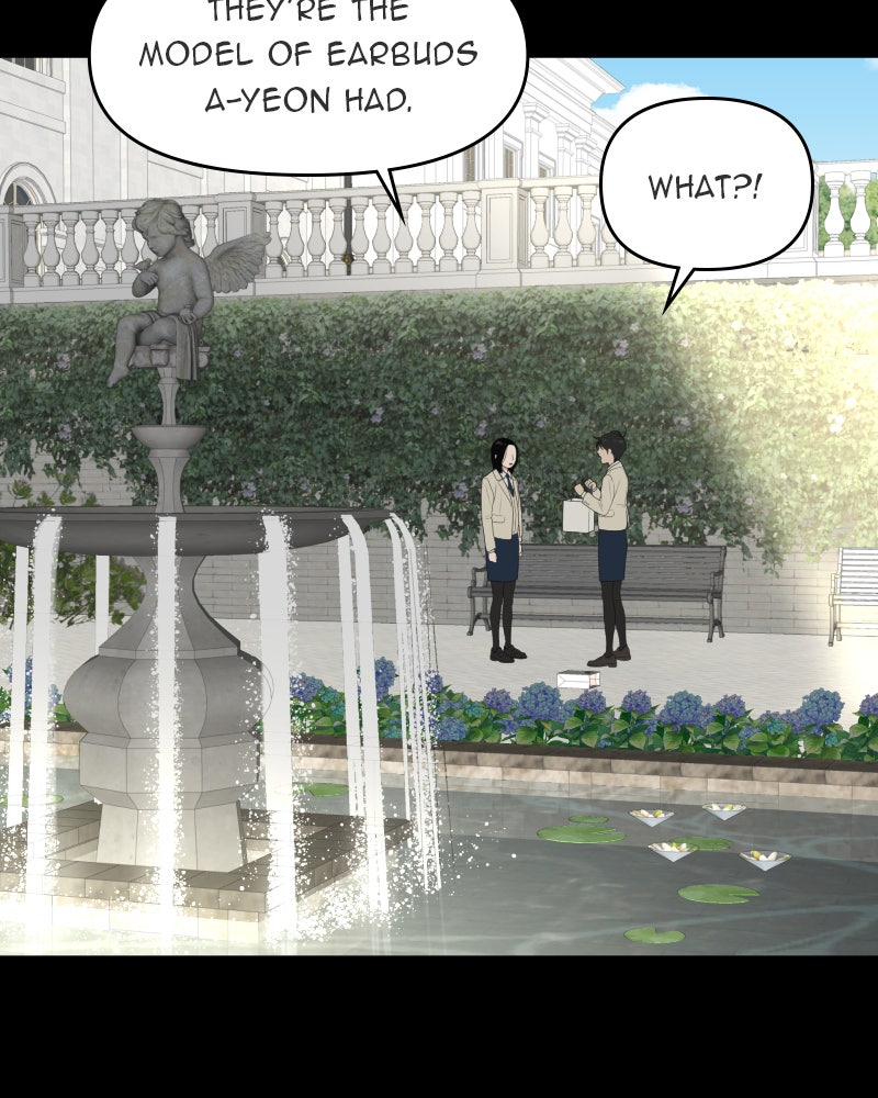 Illip Art High School Students Chapter 35 - Page 42