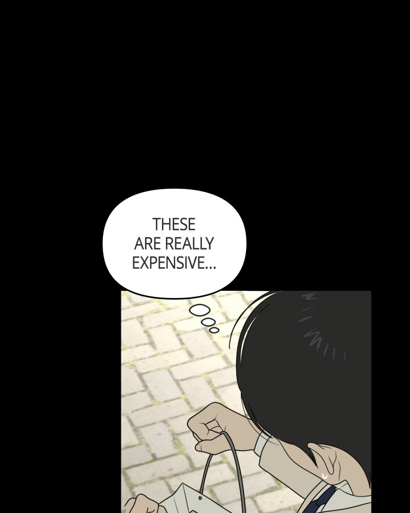 Illip Art High School Students Chapter 35 - Page 46