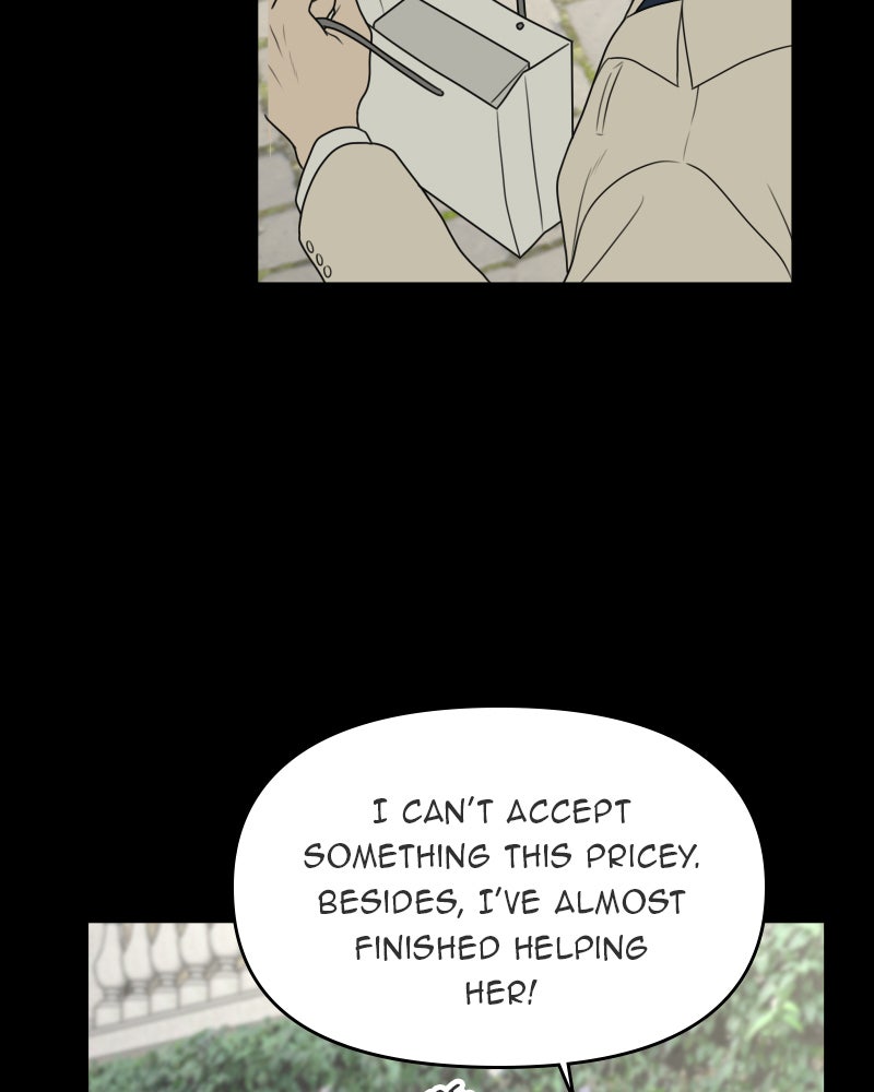 Illip Art High School Students Chapter 35 - Page 47