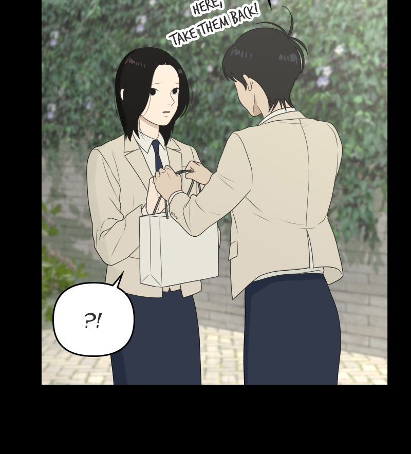 Illip Art High School Students Chapter 35 - Page 48