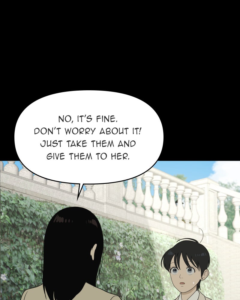 Illip Art High School Students Chapter 35 - Page 49