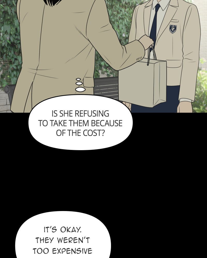 Illip Art High School Students Chapter 35 - Page 50