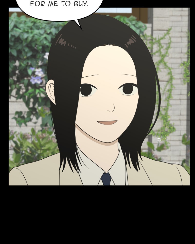 Illip Art High School Students Chapter 35 - Page 51