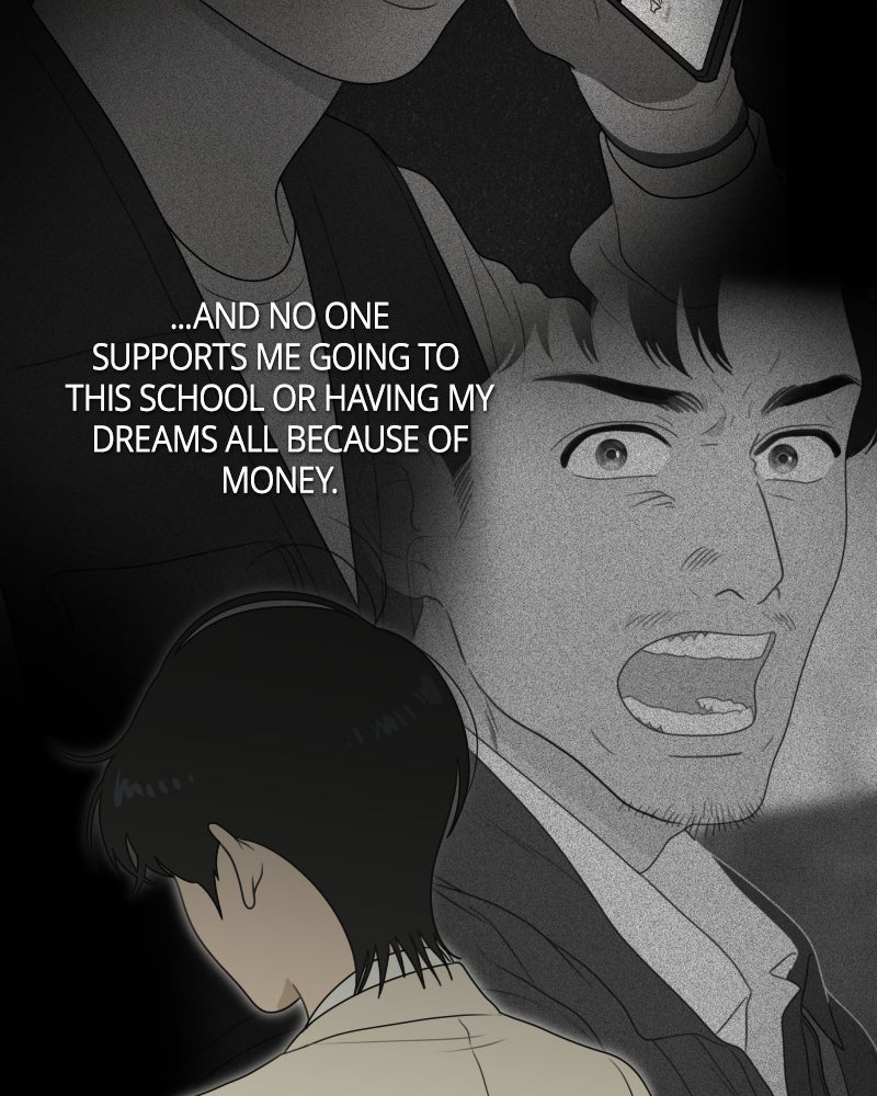 Illip Art High School Students Chapter 35 - Page 58