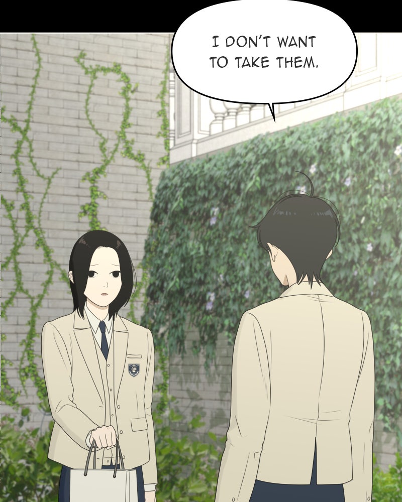 Illip Art High School Students Chapter 35 - Page 60