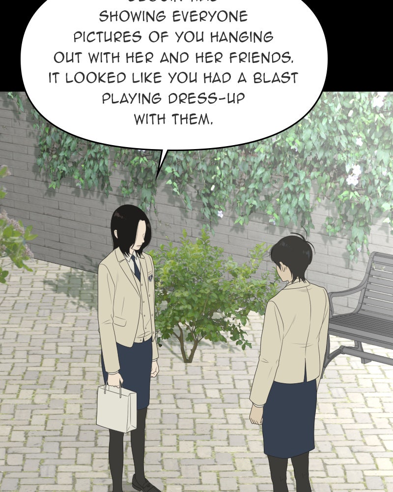 Illip Art High School Students Chapter 35 - Page 66