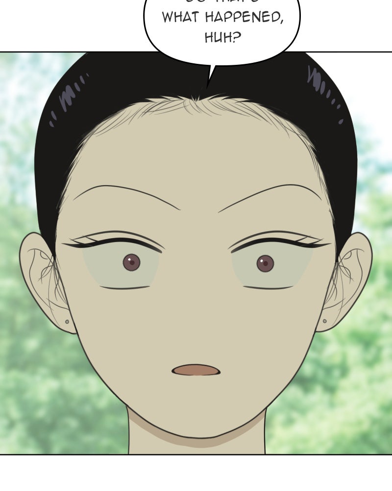 Illip Art High School Students Chapter 35 - Page 77