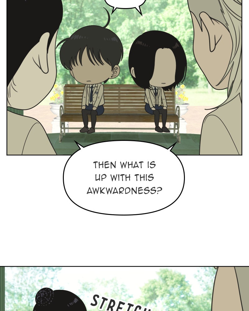 Illip Art High School Students Chapter 35 - Page 81