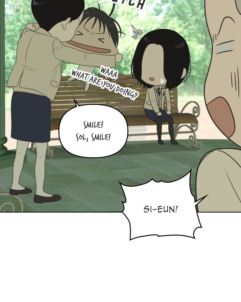 Illip Art High School Students Chapter 35 - Page 82