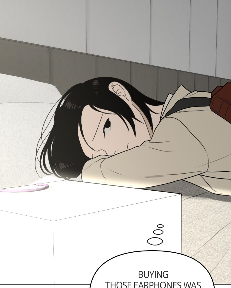 Illip Art High School Students Chapter 35 - Page 91