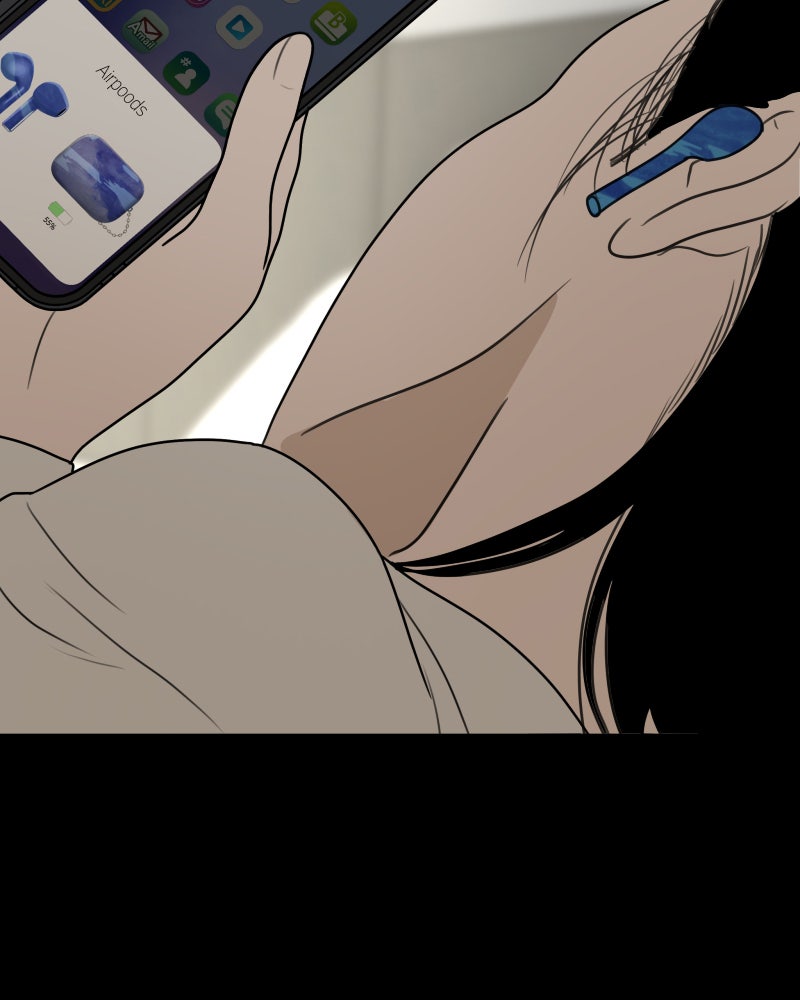 Illip Art High School Students Chapter 35 - Page 95