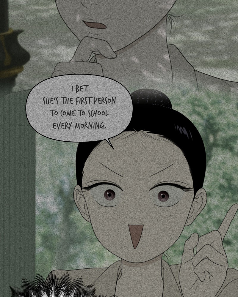 Illip Art High School Students Chapter 35 - Page 97