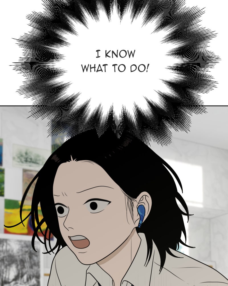 Illip Art High School Students Chapter 35 - Page 99