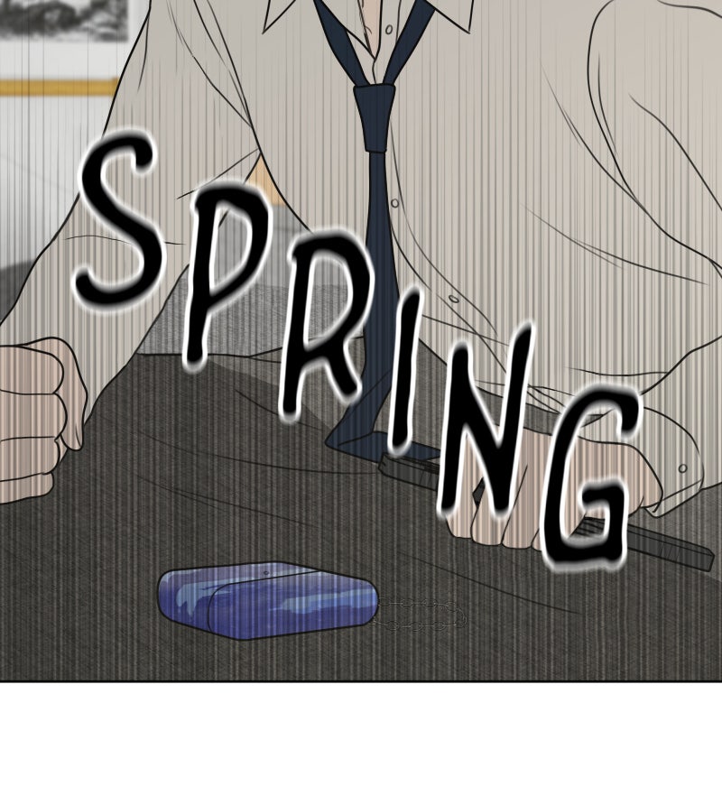 Illip Art High School Students Chapter 35 - Page 100