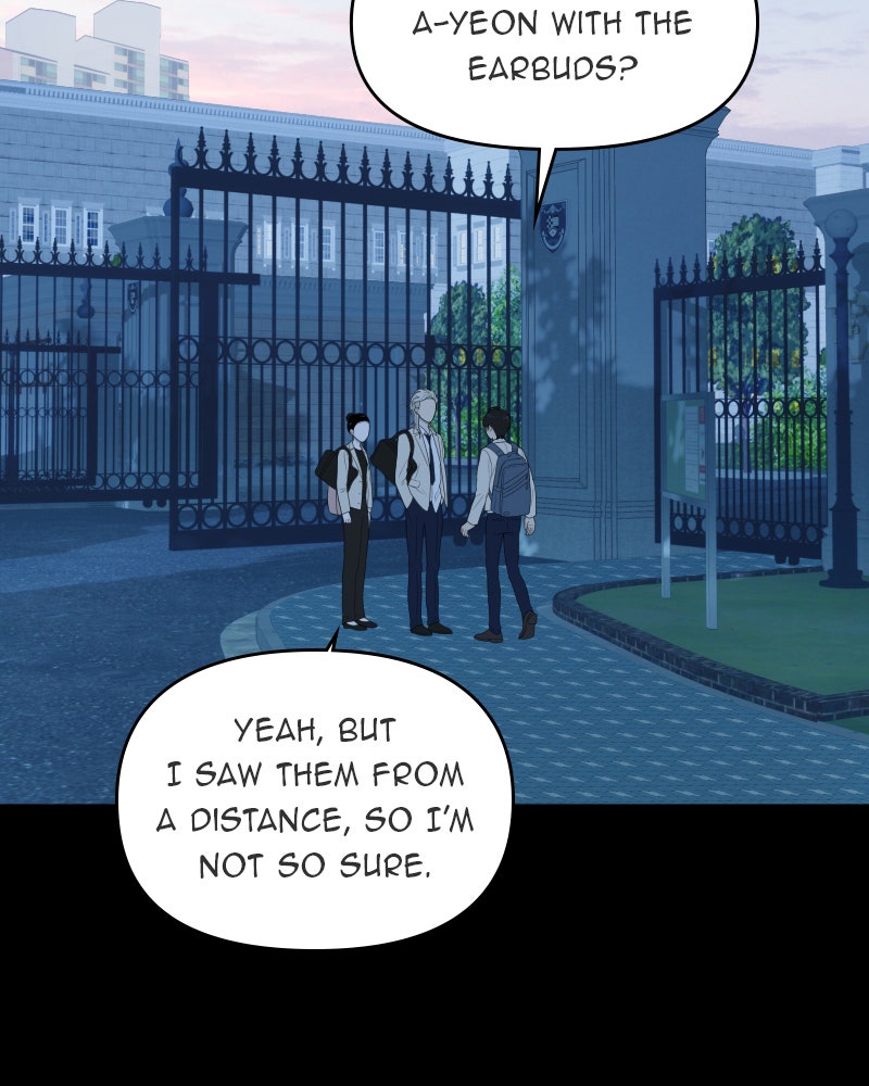 Illip Art High School Students Chapter 36 - Page 2