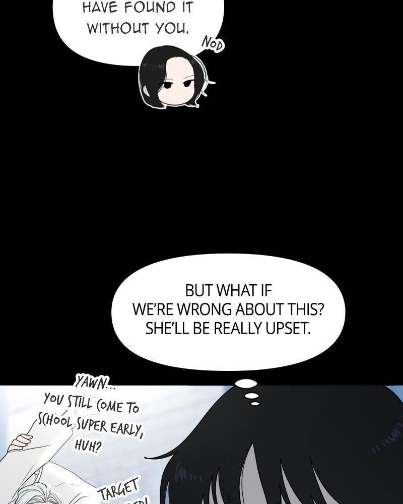 Illip Art High School Students Chapter 36 - Page 11