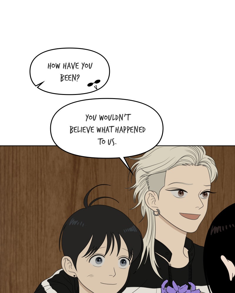 Illip Art High School Students Chapter 36 - Page 102