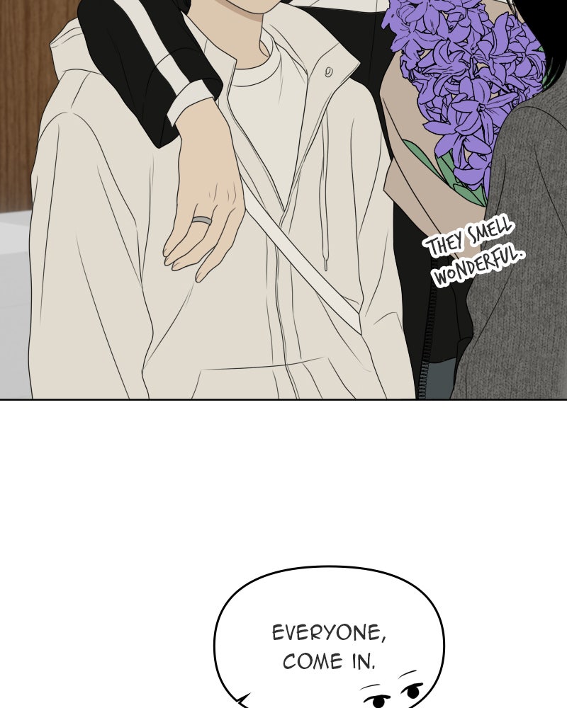 Illip Art High School Students Chapter 36 - Page 103