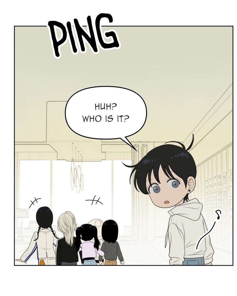 Illip Art High School Students Chapter 36 - Page 112