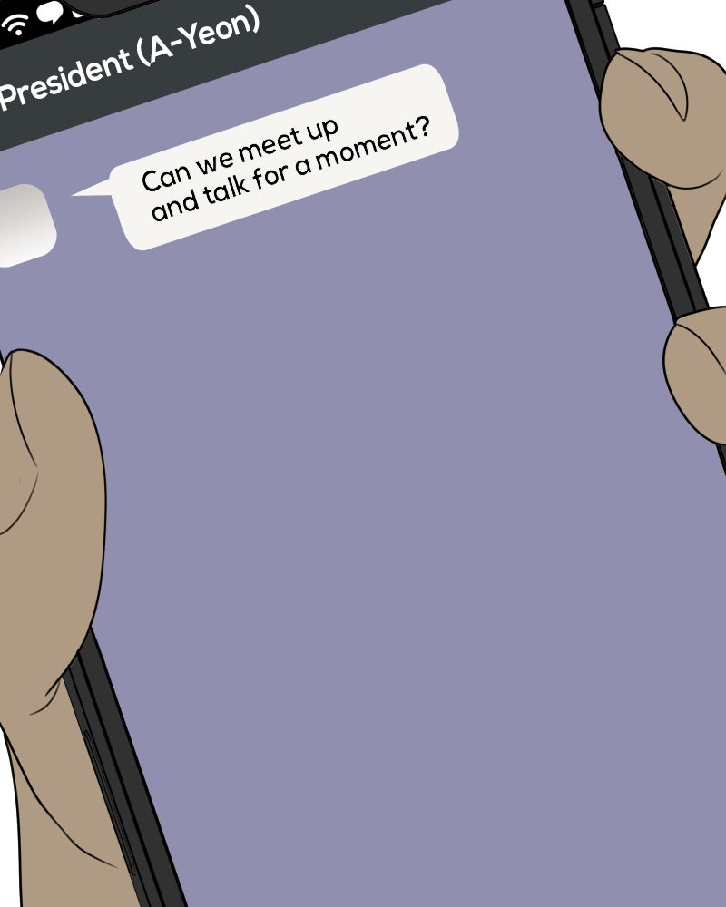 Illip Art High School Students Chapter 36 - Page 114