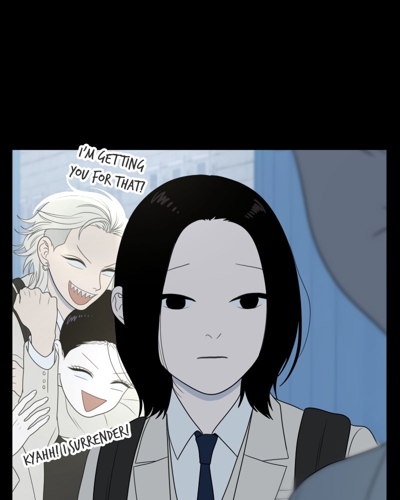 Illip Art High School Students Chapter 36 - Page 13