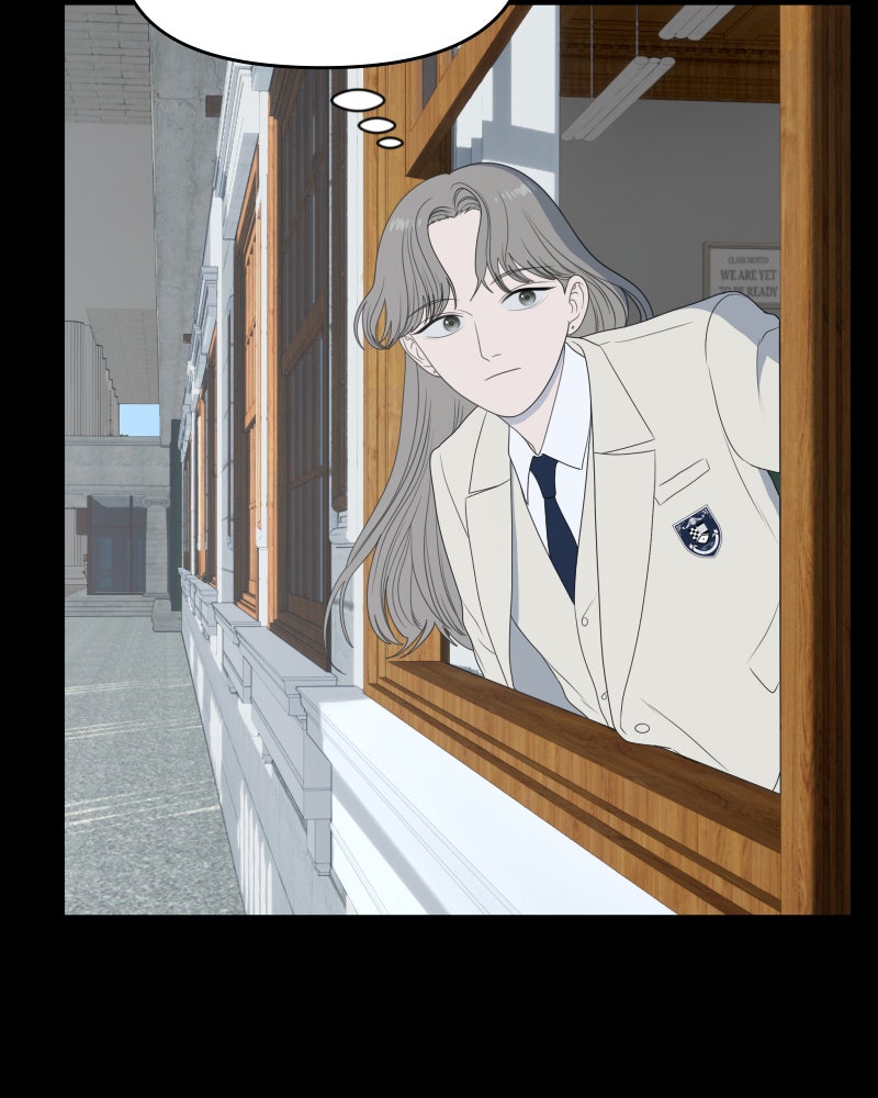 Illip Art High School Students Chapter 36 - Page 28