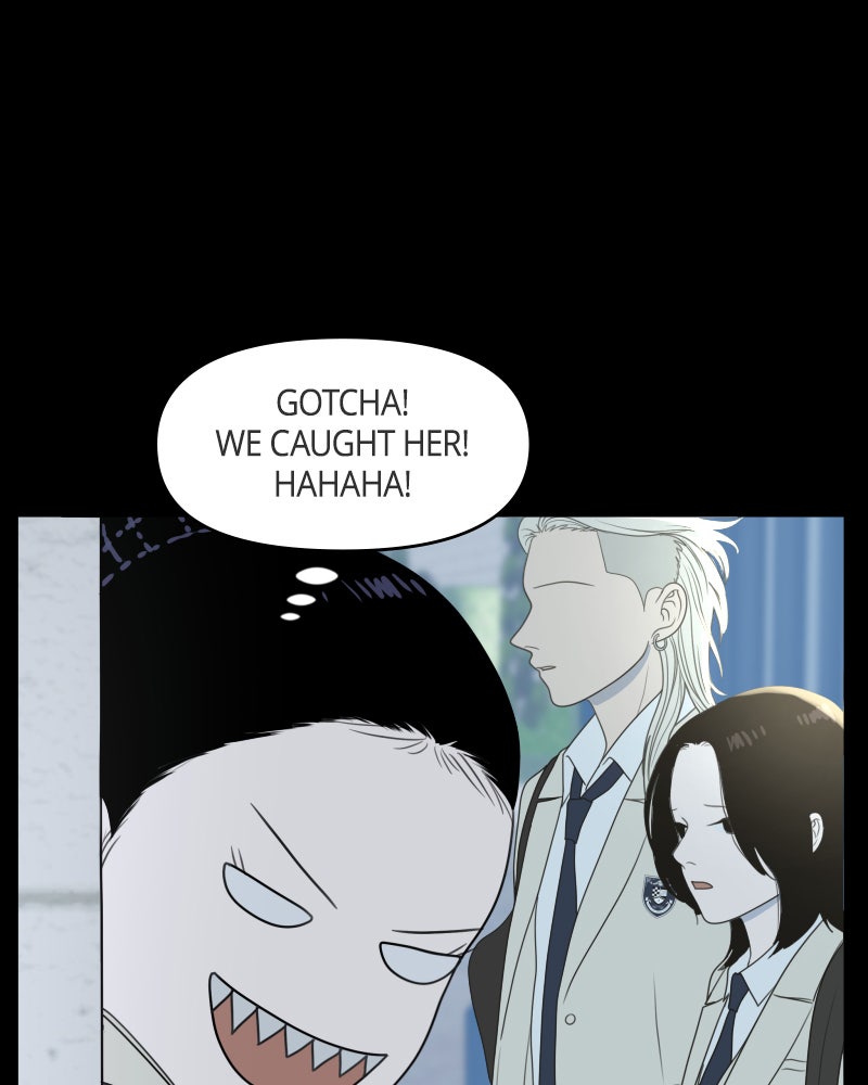 Illip Art High School Students Chapter 36 - Page 29