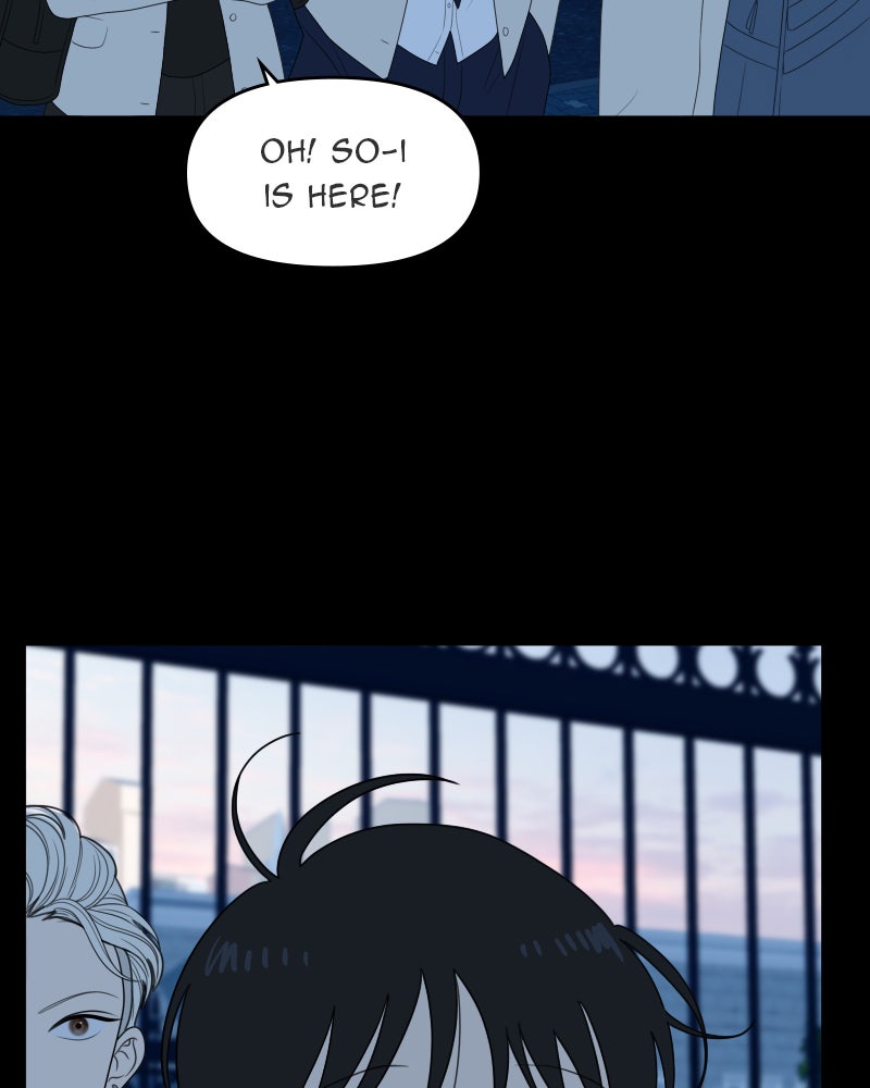 Illip Art High School Students Chapter 36 - Page 4