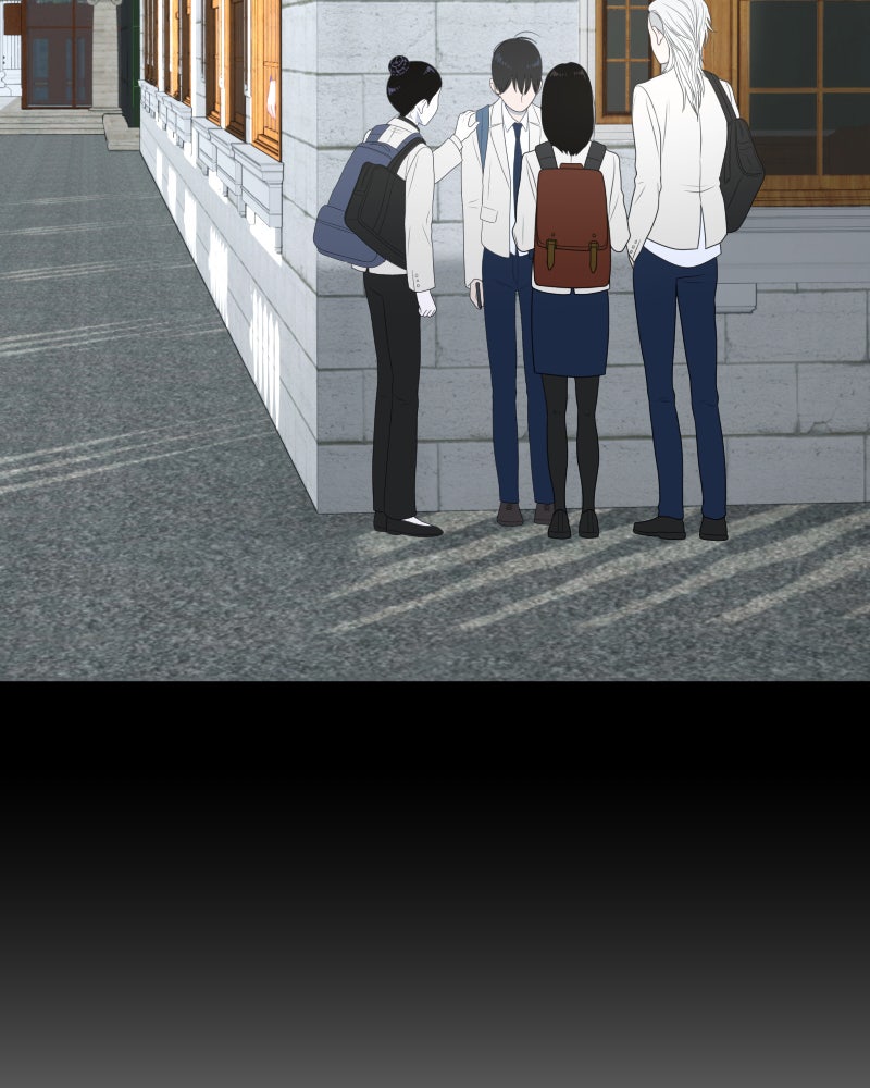 Illip Art High School Students Chapter 36 - Page 36