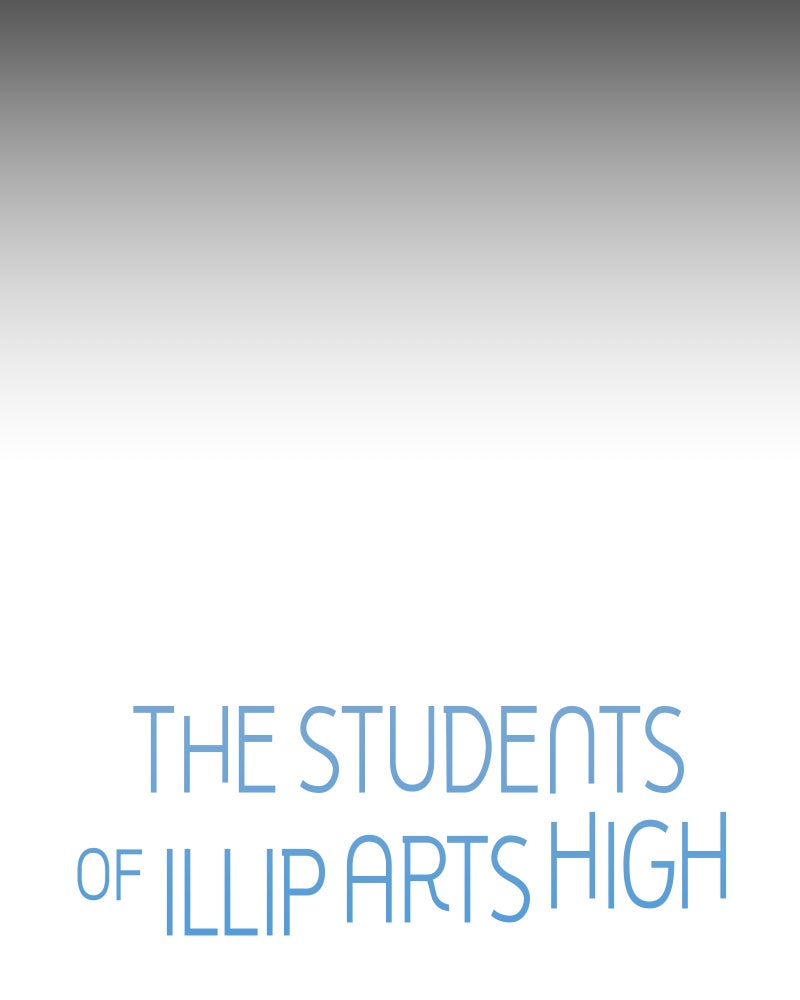 Illip Art High School Students Chapter 36 - Page 37