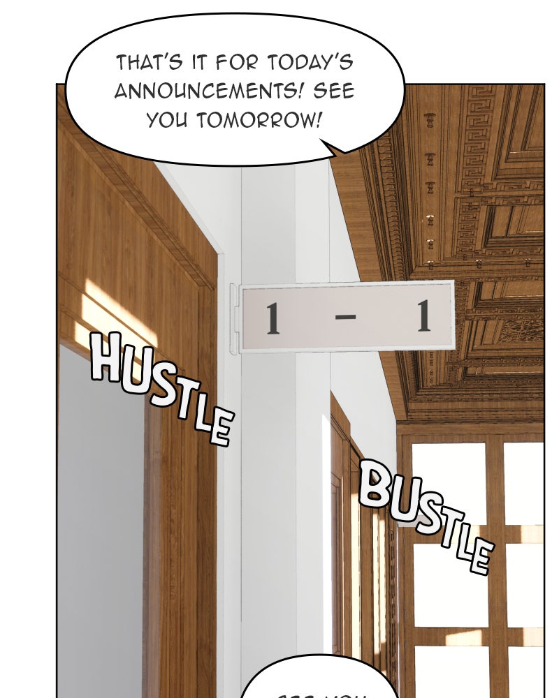 Illip Art High School Students Chapter 36 - Page 39